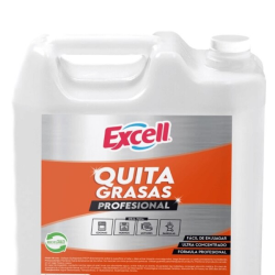 QUITAGRASA PRO 5 LTS (10001)