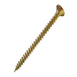 TORNILLO DE MADERA DE 10 X 2 1/2 