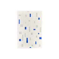 CERAMICA CUBIX AZUL 20X30 1,5M2