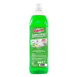 LAVALOZA DESENGRASANTE 2000CC (90404)