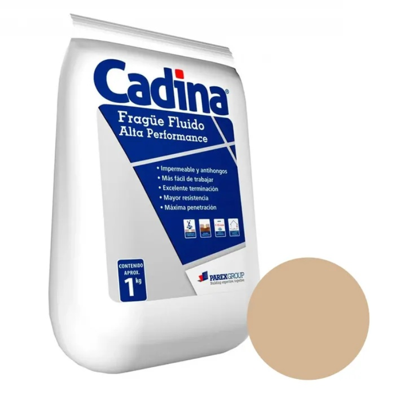 FRAGUE CADINA BARQUILLO 1 KG