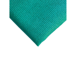 MALLA RASCHEL VERDE 80% 4.20 MT