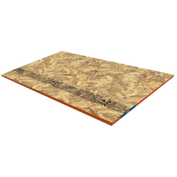 OSB  9.5 MM