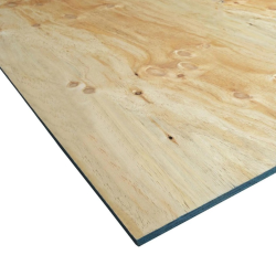 TERCIADO ESTRUCTURAL 18MM