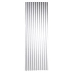 ZINC ACANALADO 2,5MT X 0,35