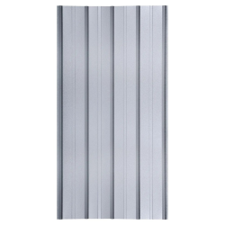 ZINC V 2.5 MTS ESPESOR 0.35MM