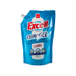 CLOROGEL DOYPACK FLORAL 1000CC (60204)