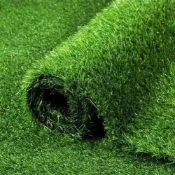 PASTO SINTETICO 20 MM (METRO LINEAL )