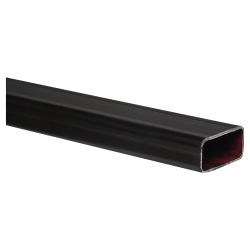 PERFIL RECTANGULAR 40X20X1,5MM X 6 MTS 
