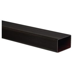 PERFIL RECTANGULAR 50X30X1,5MM X 6 MTS 