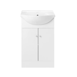 VANITORIO MARIE 50CM BLANCO (2800304)
