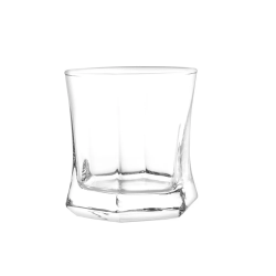 DISPLAY 6 VASOS VIVALDI W/B 250 CC (16150245)