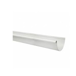 CANALETA BLANCA 4MT HOFFENS 