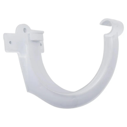 GANCHO CANALETA BLANCO HOFFENS 