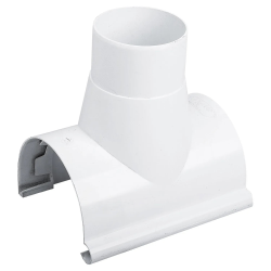 BAJADA CANALETA BLANCO HOFFENS 