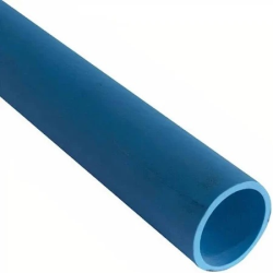 TUBO PVC HIDRAULICO 25MM X6M (45060)