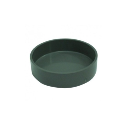 TAPA PVC SANITARIO 40MM 