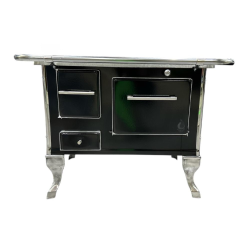 COCINA LEÑA KRIEGER 80X56