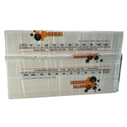 AISLAPOL 100X50X50