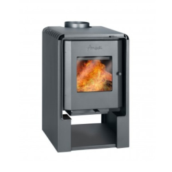 ESTUFA LEÑA AMESTI SCANTEK 360
