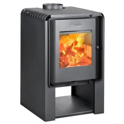 ESTUFA LEÑA AMESTI SCANTEK 380