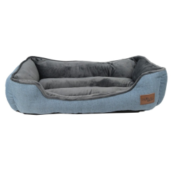CAMA MASCOTA 60X40X16