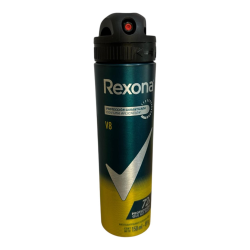 DESODORANTE REXONA MEN V8