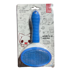 PEINE MASCOTA BLISTER