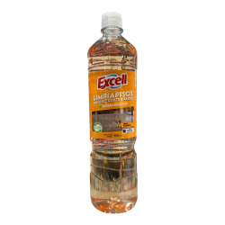 LIMPIAPISOS EXCELL VAINILLA 900 CC