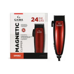 CORTA PELO GAMA M GM562 24ACC. EB64-5