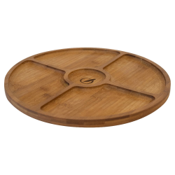TABLA GOURMET 30CM DIVISIONES 