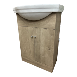 VANITORIO MARIE 60X37 LENGA (2806001)