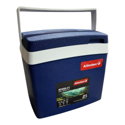 COOLER 27 LTS KLIMBER AZUL (3640957)