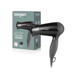 SECADOR DE PELO SIEGEN SG-3005 1200 W
