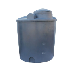 ESTANQUE PARA AGUA 1000 LTS MATRIPLAST
