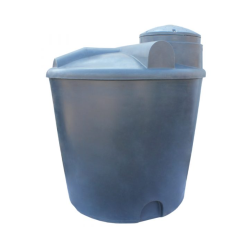 ESTANQUE PARA AGUA 1300 LTS MATRIPLAST 