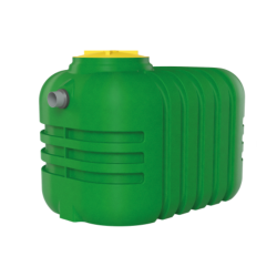 FOSA 2000 LTS BIOPLASTIC