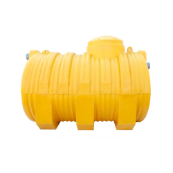 FOSA SEPTICA 2500 LTS MATRIPLAST 
