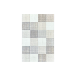 CERAMICA 20X30 GREY BRILL CUADROS 1.5 M2