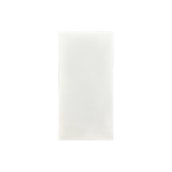 CERAMICA ARTIC BLANCO BRILLO 30X60 1.44M2